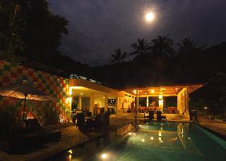 Kebun Villas & Resort fotoÄŸrafÄ±
