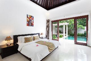Kebun Villas & Resort fotoÄŸrafÄ±