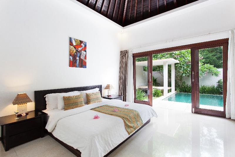 Kebun Villas & Resort - Genel