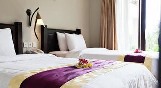 Kebun Villas & Resort fotoÄŸrafÄ±