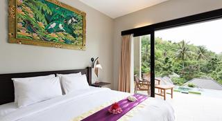 Kebun Villas & Resort fotoÄŸrafÄ±