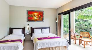 Kebun Villas & Resort fotoÄŸrafÄ±