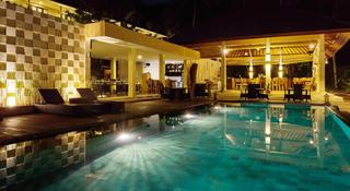 Kebun Villas & Resort fotoÄŸrafÄ±