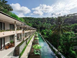 Kebun Villas & Resort fotoÄŸrafÄ±