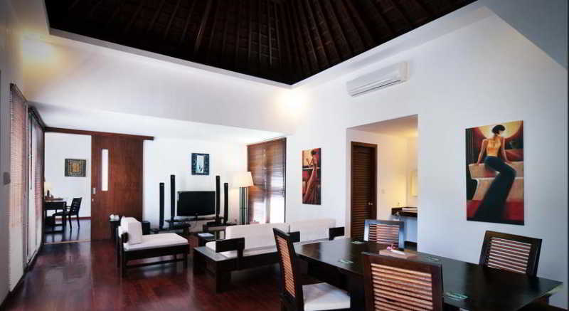 Kebun Villas & Resort fotoÄŸrafÄ±