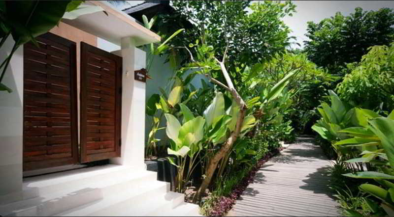 Kebun Villas & Resort fotoÄŸrafÄ±