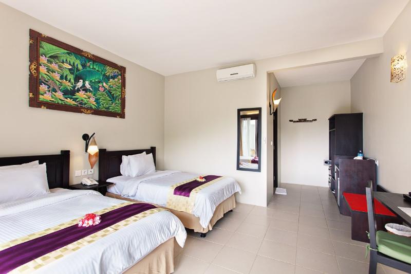 Kebun Villas & Resort - Oda