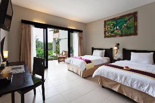 Kebun Villas & Resort fotoÄŸrafÄ±