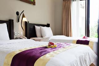 Kebun Villas & Resort fotoÄŸrafÄ±