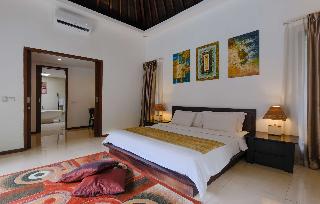 Kebun Villas & Resort fotoÄŸrafÄ±