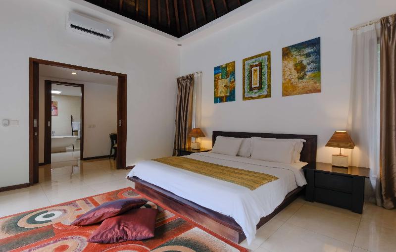 Kebun Villas & Resort - Oda