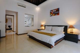 Kebun Villas & Resort fotoÄŸrafÄ±