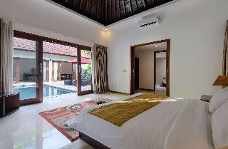 Kebun Villas & Resort fotoÄŸrafÄ±