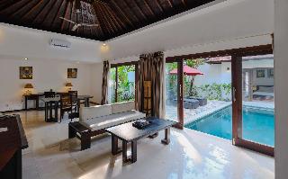 Kebun Villas & Resort fotoÄŸrafÄ±