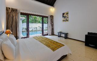 Kebun Villas & Resort fotoÄŸrafÄ±