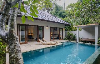 Kebun Villas & Resort fotoÄŸrafÄ±