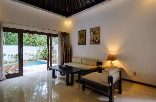 Kebun Villas & Resort fotoÄŸrafÄ±