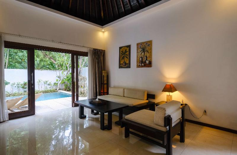 Kebun Villas & Resort - Oda
