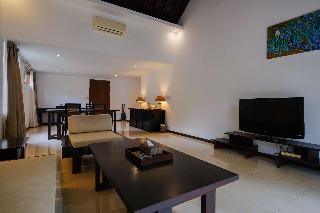 Kebun Villas & Resort fotoÄŸrafÄ±