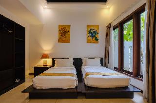 Kebun Villas & Resort fotoÄŸrafÄ±