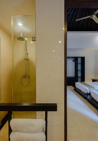 Kebun Villas & Resort fotoÄŸrafÄ±