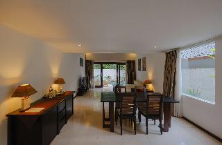 Kebun Villas & Resort fotoÄŸrafÄ±