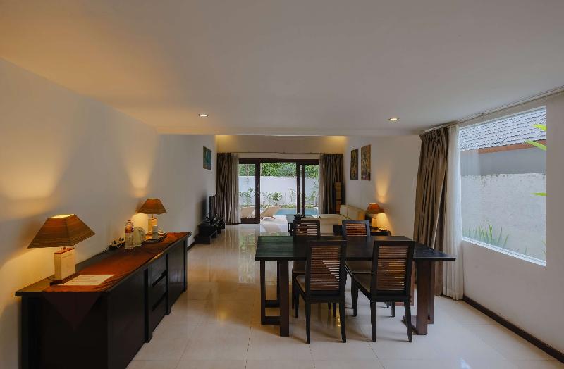 Kebun Villas & Resort - Oda
