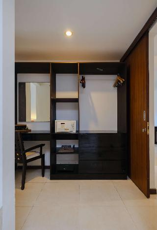 Kebun Villas & Resort fotoÄŸrafÄ±