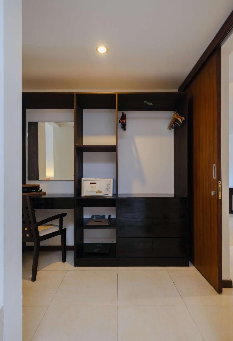 Kebun Villas & Resort - Oda