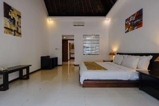 Kebun Villas & Resort fotoÄŸrafÄ±