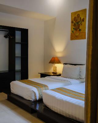 Kebun Villas & Resort fotoÄŸrafÄ±