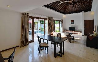 Kebun Villas & Resort fotoÄŸrafÄ±