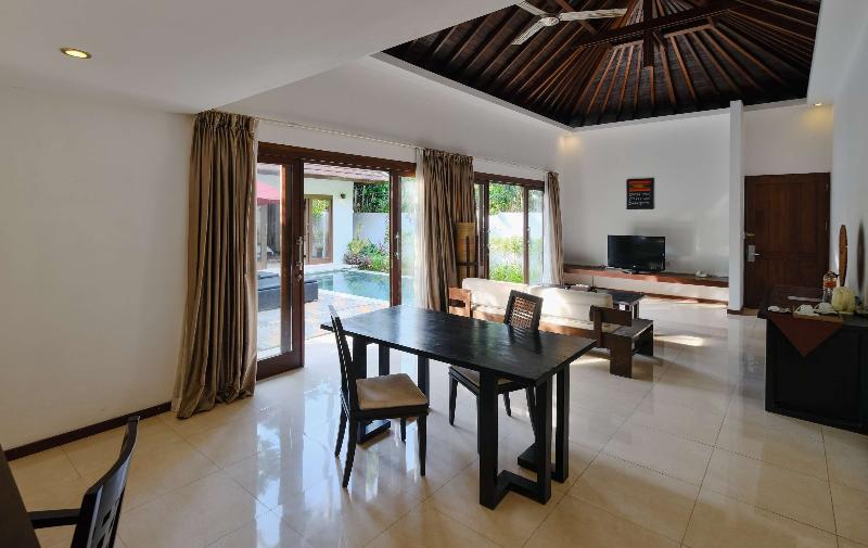 Kebun Villas & Resort - Oda
