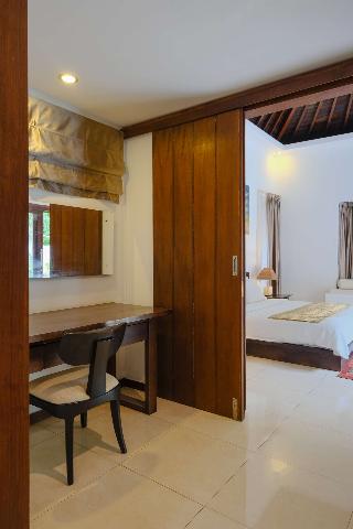 Kebun Villas & Resort fotoÄŸrafÄ±