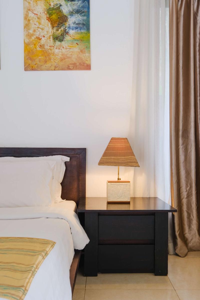 Kebun Villas & Resort - Oda