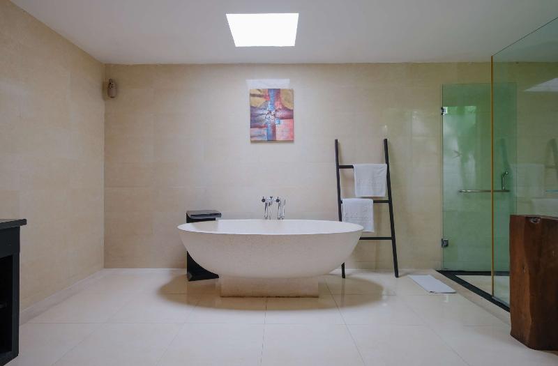 Kebun Villas & Resort - Oda