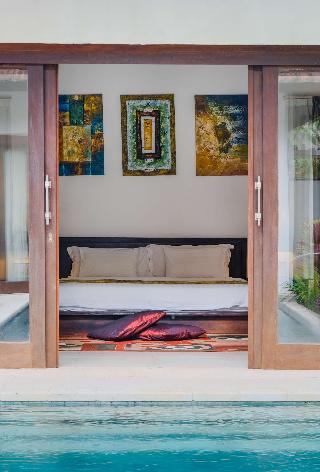 Kebun Villas & Resort fotoÄŸrafÄ±