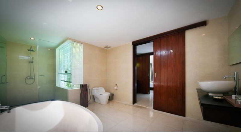 Kebun Villas & Resort fotoÄŸrafÄ±
