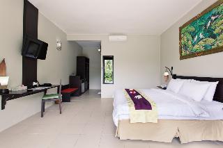 Kebun Villas & Resort fotoÄŸrafÄ±
