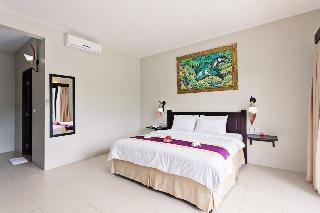 Kebun Villas & Resort fotoÄŸrafÄ±