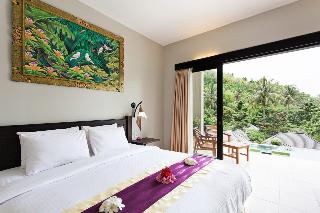 Kebun Villas & Resort fotoÄŸrafÄ±