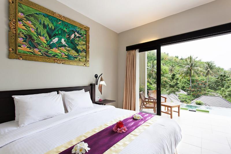 Kebun Villas & Resort - Oda