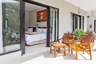 Kebun Villas & Resort fotoÄŸrafÄ±