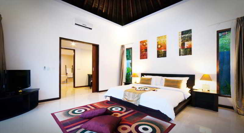 Kebun Villas & Resort fotoÄŸrafÄ±
