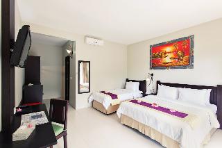 Kebun Villas & Resort fotoÄŸrafÄ±