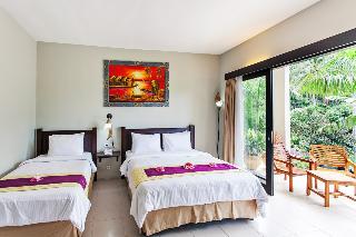 Kebun Villas & Resort fotoÄŸrafÄ±