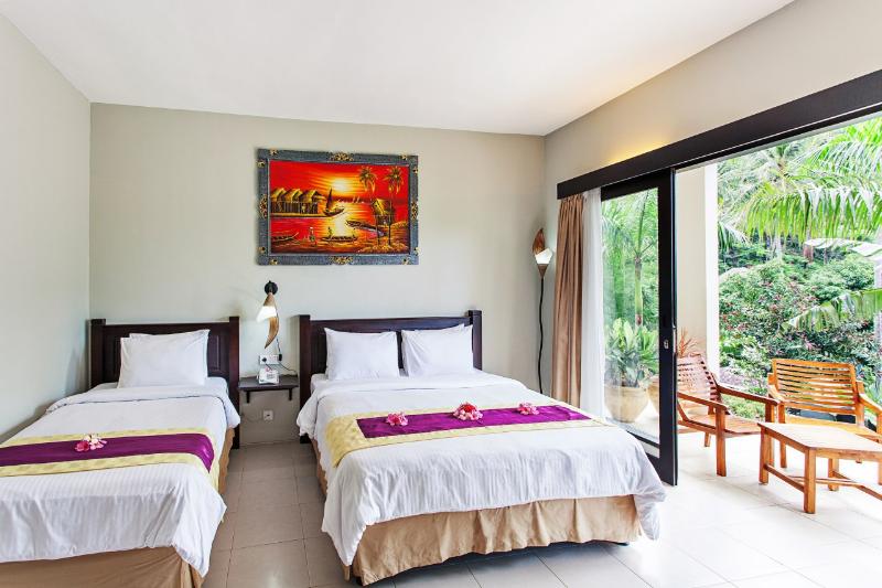 Kebun Villas & Resort - Oda