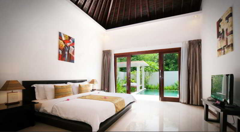 Kebun Villas & Resort fotoÄŸrafÄ±