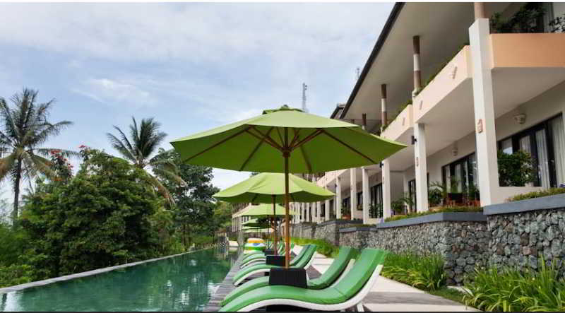 Kebun Villas & Resort fotoÄŸrafÄ±