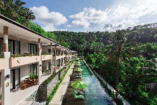 Kebun Villas & Resort fotoÄŸrafÄ±